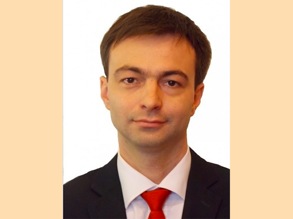 Аким Гашенко//Жилищный комитет/Архив сайта